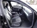 Black Interior Photo for 2007 Audi RS4 #58820628