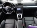 Black Dashboard Photo for 2007 Audi RS4 #58820685