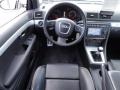 Black Dashboard Photo for 2007 Audi RS4 #58820694