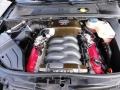 4.2 Liter FSI DOHC 32-Valve VVT V8 Engine for 2007 Audi RS4 4.2 quattro Sedan #58820727