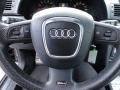 Black Controls Photo for 2007 Audi RS4 #58820811