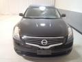 Super Black - Altima 2.5 S Photo No. 3
