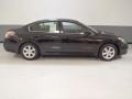 Super Black - Altima 2.5 S Photo No. 4