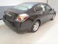 Super Black - Altima 2.5 S Photo No. 5