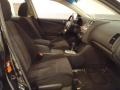 Super Black - Altima 2.5 S Photo No. 8
