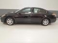 Super Black - Altima 2.5 S Photo No. 18
