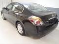 Super Black - Altima 2.5 S Photo No. 19