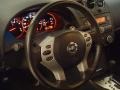 Super Black - Altima 2.5 S Photo No. 22