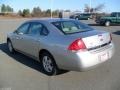 Silverstone Metallic - Impala LS Photo No. 2