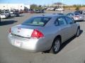 Silverstone Metallic - Impala LS Photo No. 3