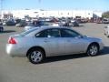 Silverstone Metallic - Impala LS Photo No. 4