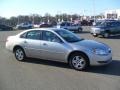 Silverstone Metallic - Impala LS Photo No. 5