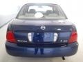 Blue Dusk - Sentra 1.8 S Photo No. 6