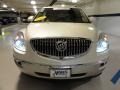 White Diamond Tri Coat - Enclave CXL AWD Photo No. 3