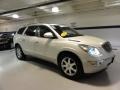 White Diamond Tri Coat - Enclave CXL AWD Photo No. 6