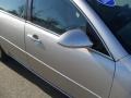 Silverstone Metallic - Impala LS Photo No. 21