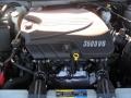 Silverstone Metallic - Impala LS Photo No. 23