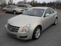 Gold Mist - CTS Sedan Photo No. 1