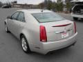 Gold Mist - CTS Sedan Photo No. 2