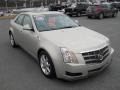 Gold Mist - CTS Sedan Photo No. 5
