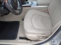 Gold Mist - CTS Sedan Photo No. 6
