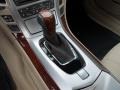 Gold Mist - CTS Sedan Photo No. 10