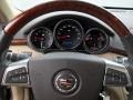 Gold Mist - CTS Sedan Photo No. 12