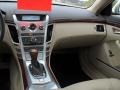 Gold Mist - CTS Sedan Photo No. 17
