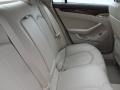 Gold Mist - CTS Sedan Photo No. 19