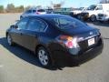Super Black - Altima 2.5 Photo No. 3