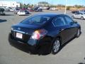 Super Black - Altima 2.5 Photo No. 4