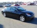Super Black - Altima 2.5 Photo No. 6