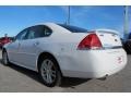2011 Summit White Chevrolet Impala LTZ  photo #5