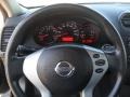 Super Black - Altima 2.5 Photo No. 14