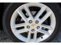 2011 Summit White Chevrolet Impala LTZ  photo #9