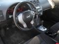 Super Black - Altima 2.5 Photo No. 26