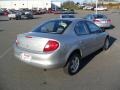 2000 Bright Silver Metallic Dodge Neon ES  photo #3