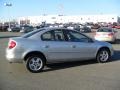 2000 Bright Silver Metallic Dodge Neon ES  photo #4