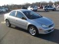 2000 Bright Silver Metallic Dodge Neon ES  photo #5