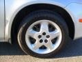 2000 Dodge Neon ES Wheel and Tire Photo