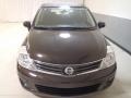 Espresso Black - Versa 1.8 SL Hatchback Photo No. 3