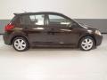 Espresso Black - Versa 1.8 SL Hatchback Photo No. 4