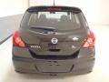 Espresso Black - Versa 1.8 SL Hatchback Photo No. 6