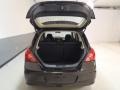 Espresso Black - Versa 1.8 SL Hatchback Photo No. 7
