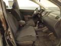 Espresso Black - Versa 1.8 SL Hatchback Photo No. 8