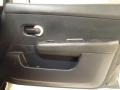 Espresso Black - Versa 1.8 SL Hatchback Photo No. 13