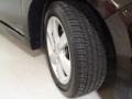 Espresso Black - Versa 1.8 SL Hatchback Photo No. 16