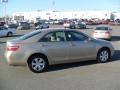 Desert Sand Mica - Camry LE Photo No. 4