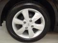 Espresso Black - Versa 1.8 SL Hatchback Photo No. 17
