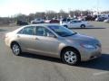Desert Sand Mica - Camry LE Photo No. 5